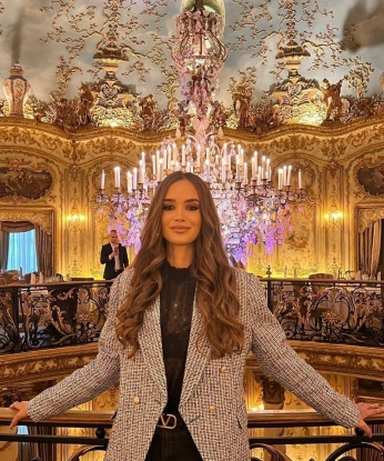 Анкета проститутки Вероника - город Бетьки, 22 года, №13605